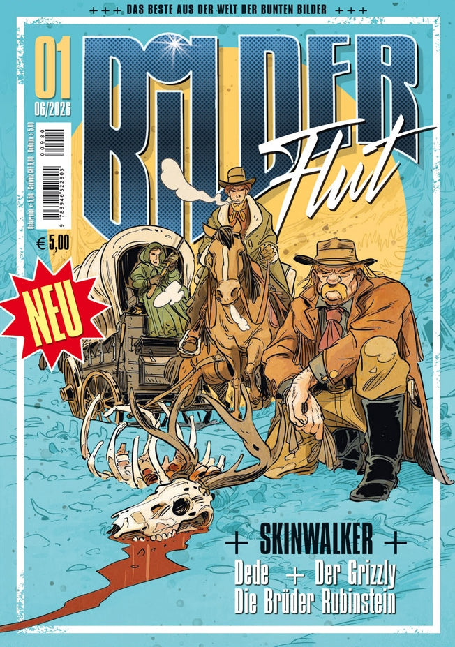 Bilderflut 01