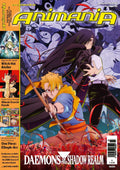 AnimaniA 215 ohne DVD