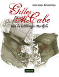 Gilles McCabe und die kaltblütigen Mordfälle