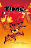 Time before time 4 (HC)