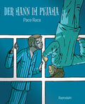 Der Mann im Pyjama