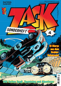Zack Sonderheft 4 - Cover B