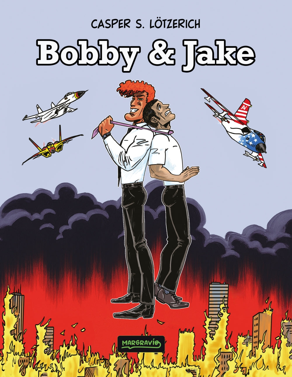Bobby & Jake