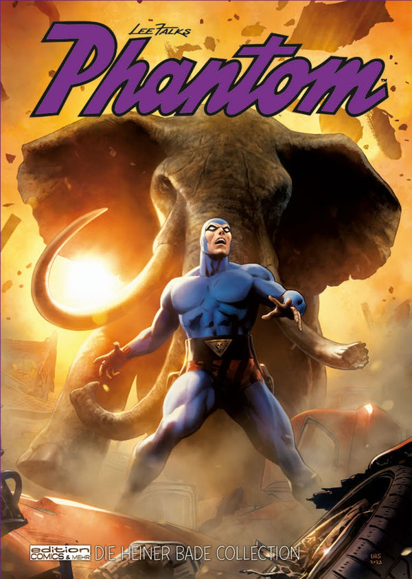 Edition Comics & Mehr