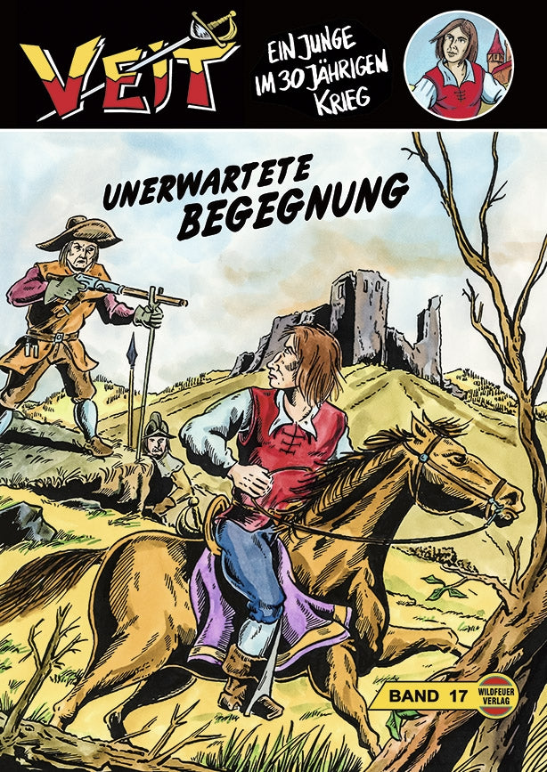 Veit Großband 17
