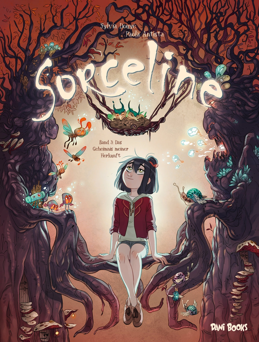 Sorceline 3