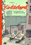 Kinderland - Taschenbuch
