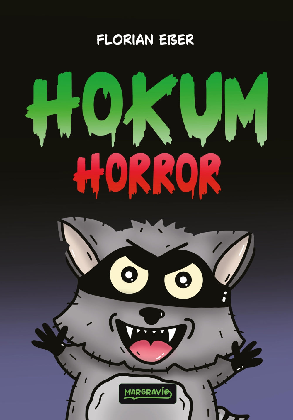 Hokum Horror