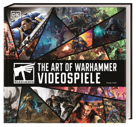 DK - Dorling Kindersley Verlag