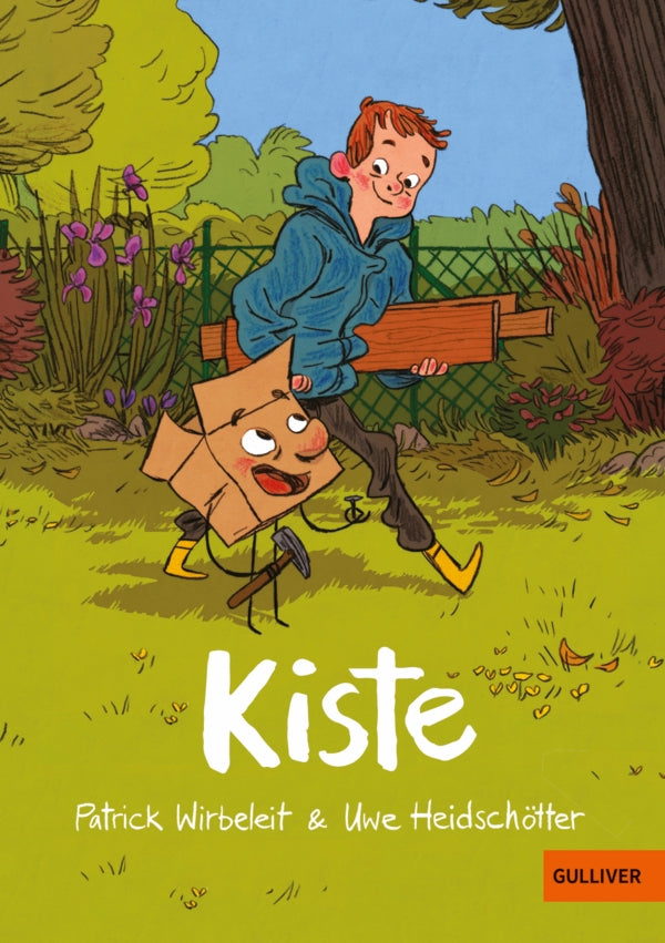 Kiste