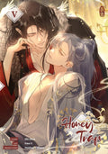 Honey Trap 5