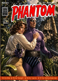 Phantom 94.-97. Abenteuer Hardcover (ECR Verlag)