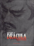 Dracula (avant)