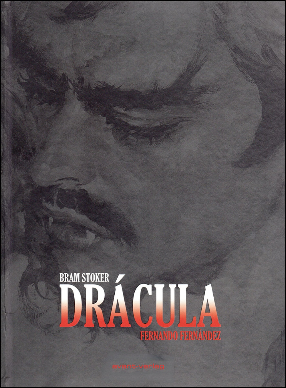 Dracula (avant)