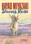 Shunas Reise (Hardcover)