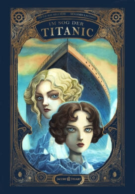 Im Sog der Titanic
