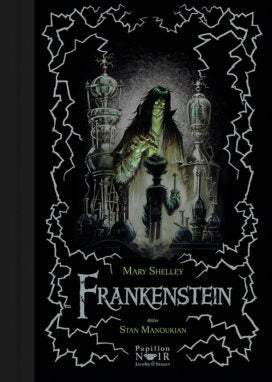 Frankenstein (Jacoby & Stuart)