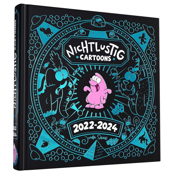 Nichtlustig Verlag