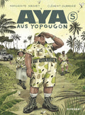 Aya aus Yopougon 5
