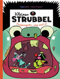 Kleiner Strubbel: Puddingsda, sag mal A!