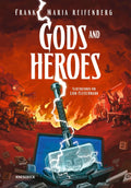 Gods & Heroes