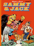 Sammy & Jack Gesamtausgabe 7