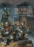 Die Kriege von Arran 7