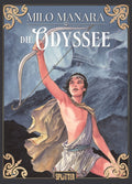 Die Odyssee (Manara)