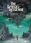 Die Spiegelreisende 1