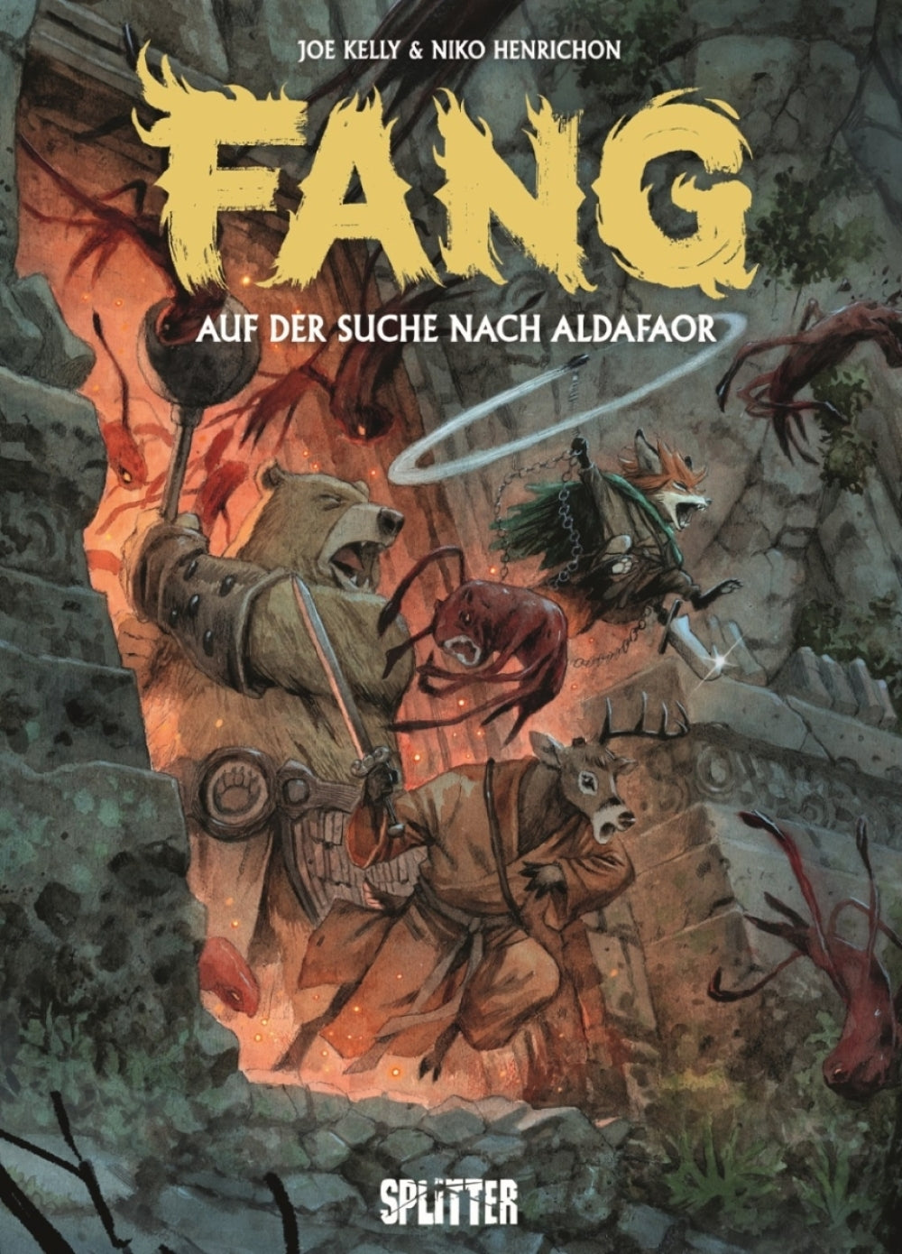 Fang 2