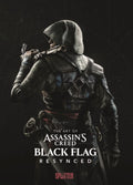The Art of Assassins Creed Black Flag Resynced