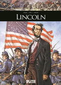Historische Persönlichkeiten (14): Lincoln