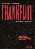 Frankfurt 1 VZA
