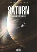Interplanetar 3 - Saturn