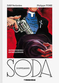 Soda Doppelband VZA