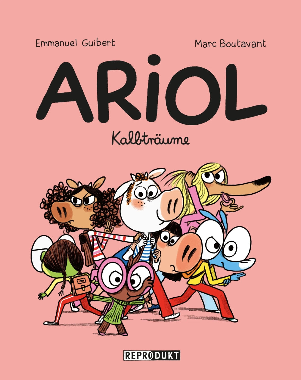 Ariol 15