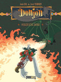 Donjon 4
