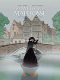 Die Wege von Malefosse Gesamtausgabe 7