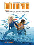 Bob Morane (All Verlag) 14 VZA