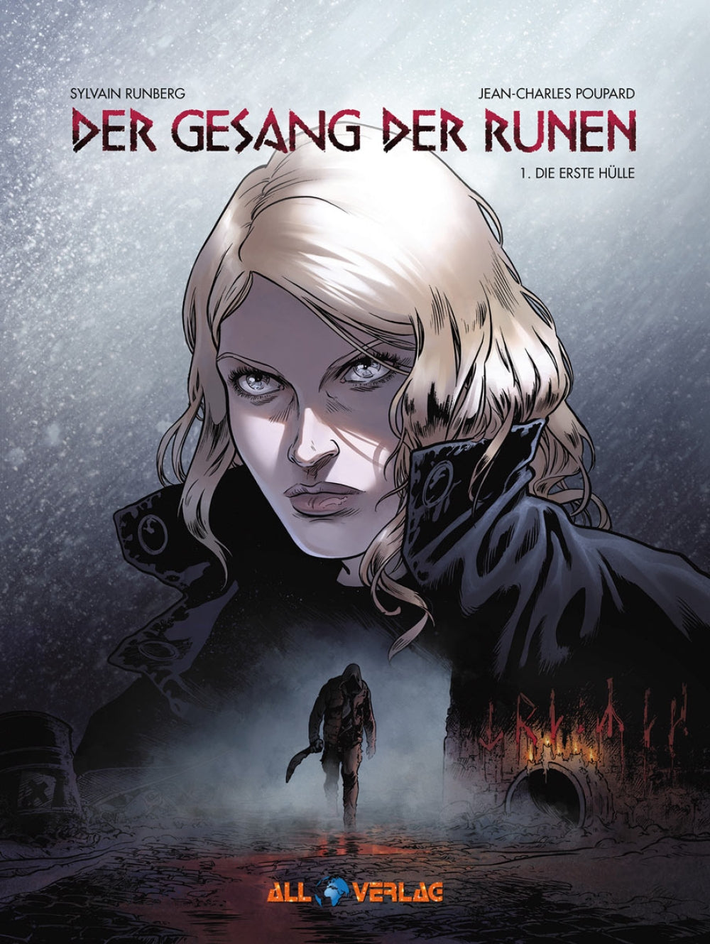Der Gesang der Runen 1