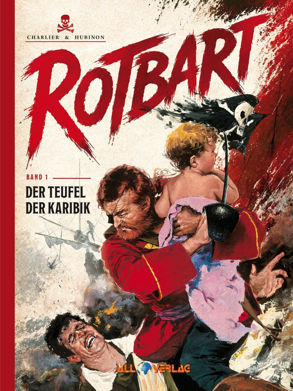 Rotbart 1