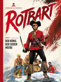 Rotbart 2