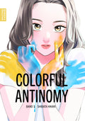 Colorful Antinomy 1