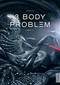 3 Body Problem 10