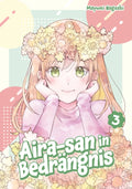 Aira-san in Bedrängnis 3