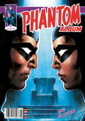 Phantom Album 1 (Zauberstern) Cover B (Thron)