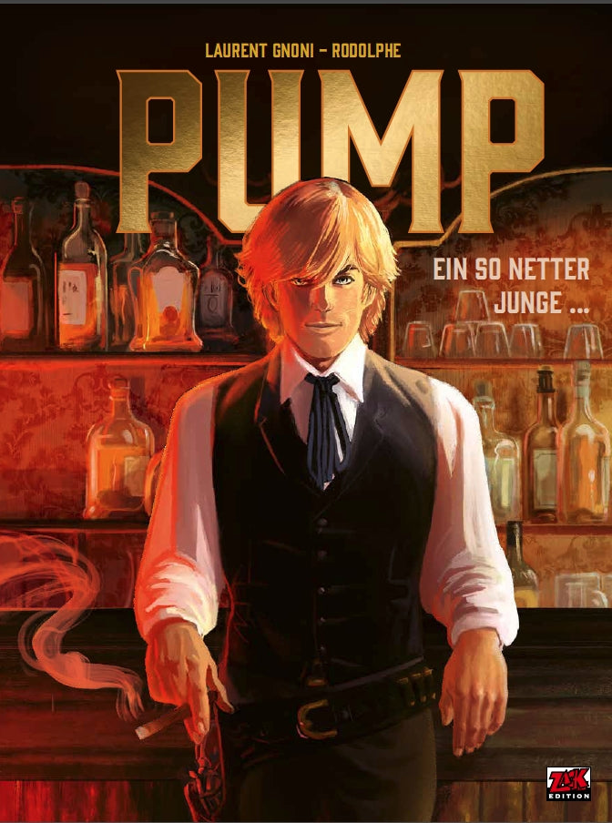 Pump 1