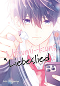 Utsumi-kuns Liebeslied 01