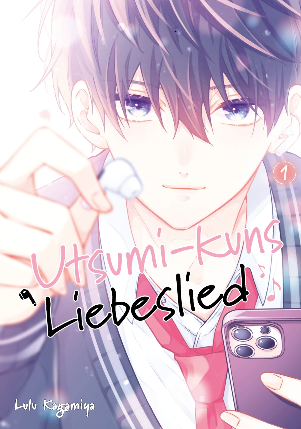 Utsumi-kuns Liebeslied 01