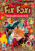 Fix und Foxi Weihnachts-Sonderheft 1966